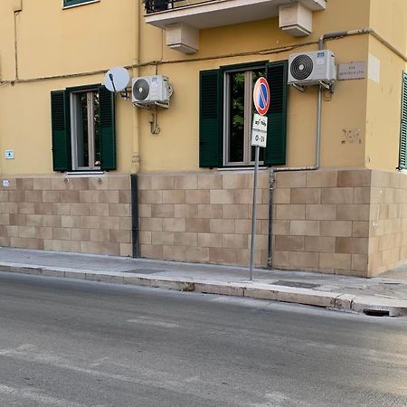 B&B Piano Romano -Con Parcheggio Privato Gratuito- Foggia Eksteriør bilde