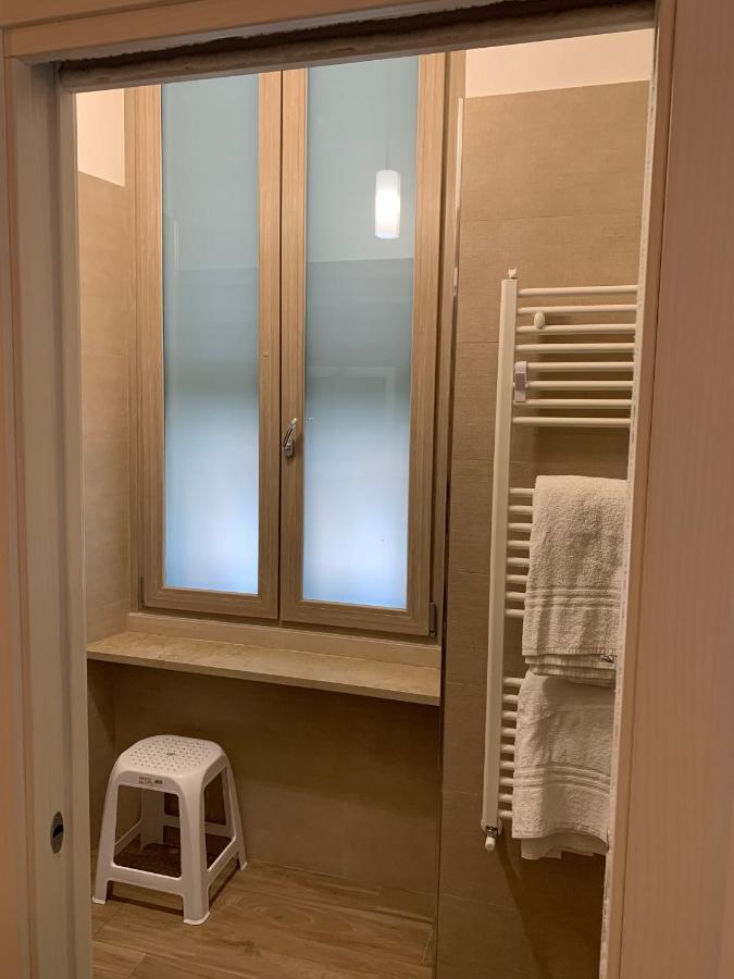 B&B Piano Romano -Con Parcheggio Privato Gratuito- Foggia Eksteriør bilde