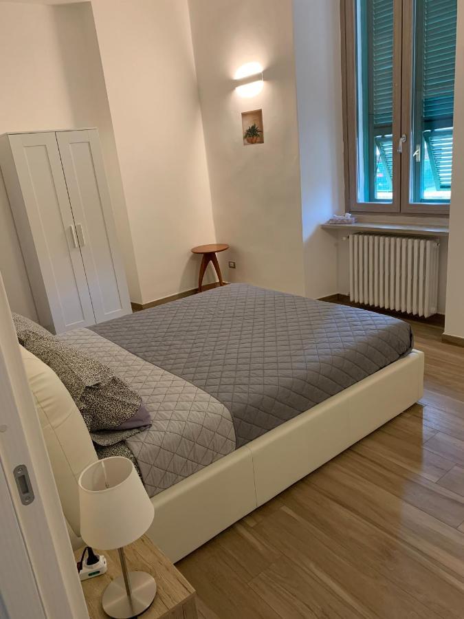 B&B Piano Romano -Con Parcheggio Privato Gratuito- Foggia Eksteriør bilde