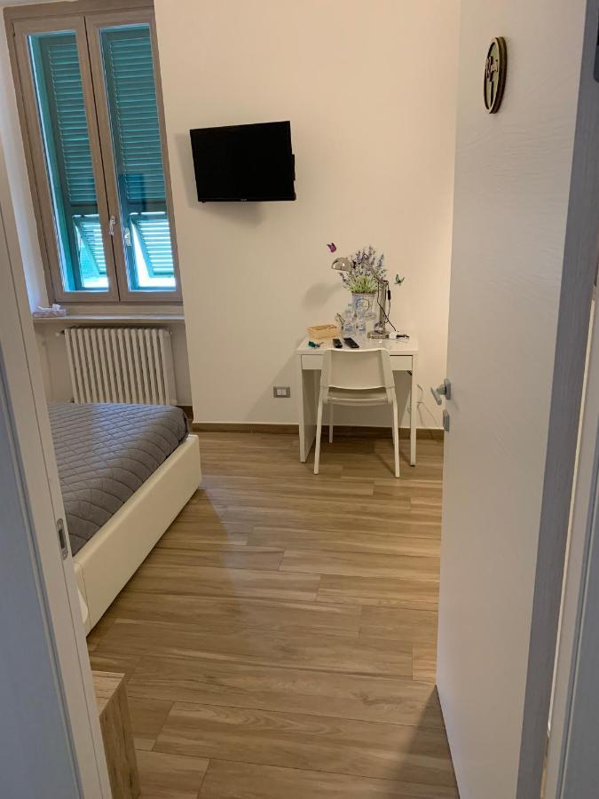 B&B Piano Romano -Con Parcheggio Privato Gratuito- Foggia Eksteriør bilde