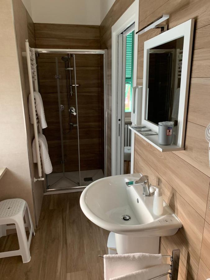 B&B Piano Romano -Con Parcheggio Privato Gratuito- Foggia Eksteriør bilde