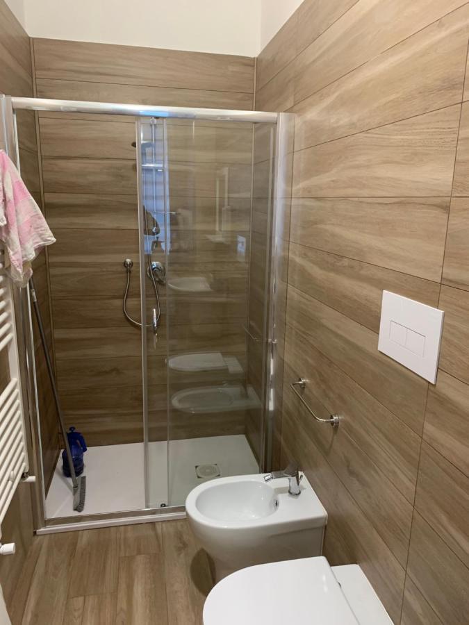 B&B Piano Romano -Con Parcheggio Privato Gratuito- Foggia Eksteriør bilde