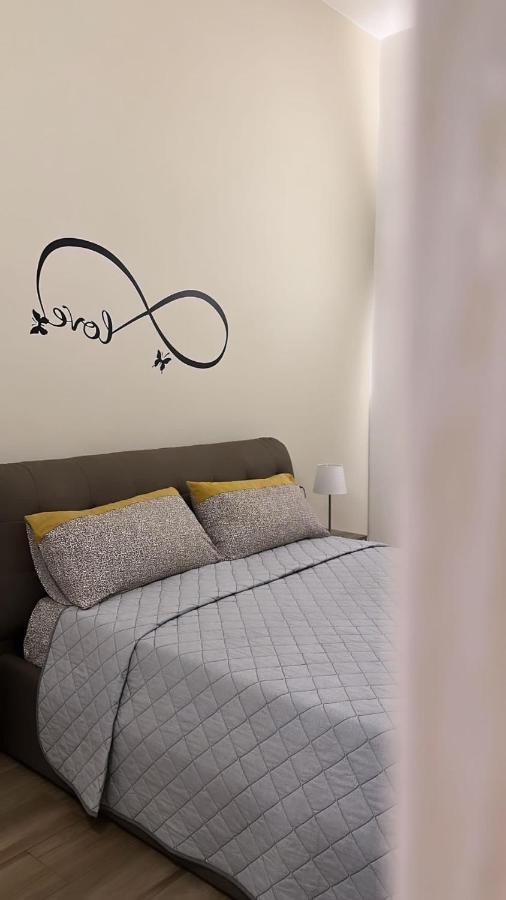 B&B Piano Romano -Con Parcheggio Privato Gratuito- Foggia Eksteriør bilde